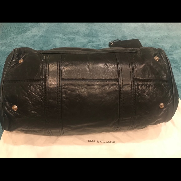 ❌TRADED❌ Balenciaga Whistle Bag - Picture 6 of 7